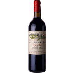 CHÂTEAU TROPLONG MONDOT 1988 - SAINT-EMILION GRAND CRU AOP