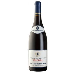 LES CEDRES - CHÂTEAUNEUF-DU-PAPE AOP - Jaboulet Aîné