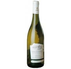 DOMAINE DU FOUR A CHAUX CHENIN BLANC - COTEAUX DU VENDOMOIS AOP