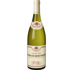 CHEVALIER MONTRACHET 2006 AOP - Bouchard