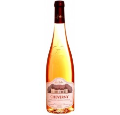 CHEVERNY ROSE AOP - Pascal Bellier