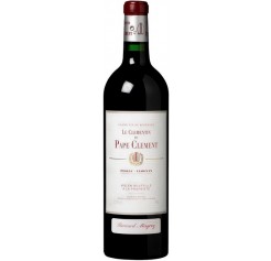 LE CLEMENTIN DE PAPE-CLEMENT 2005 - PESSAC-LEOGNAN AOP