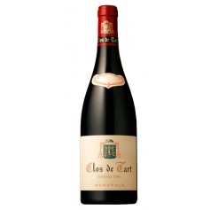 CLOS DE TART 2002 - GRAND CRU MONOPOLE AOP 