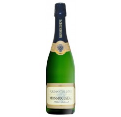 MONMOUSSEAU - CREMANT DE LOIRE BRUT AOP