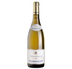 DOMAINE MULE BLANCHE BIO - CROZES-HERMITAGE AOP - Jaboulet Aîné