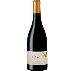 DOMAINE DE L'AIGLE PINOT NOIR - AUDE  IGP