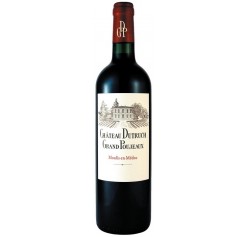 CHÂTEAU DUTRUCH-GRAND-POUJEAUX 2016 - MOULIS-EN-MEDOC AOP