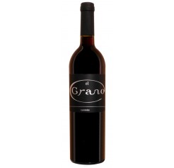 EL GRANO CARMENERE - CHILI