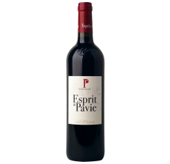 ESPRIT DE PAVIE - BORDEAUX AOP