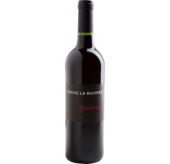 GALOPINS - SAINT-CHINIAN AOP - Domaine La Maurine