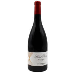 SAINT-VICTOR PINOT NOIR - PAYS D'OC IGP