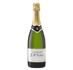 J.M GOULARD BRUT - CHAMPAGNE AOP - MAGNUM