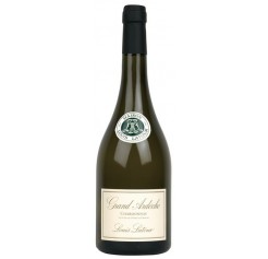 GRAND ARDECHE CHARDONNAY - COTEAUX DE L'ARDECHE IGP - Latour