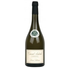 GRAND ARDECHE CHARDONNAY - COTEAUX DE L'ARDECHE IGP - Latour