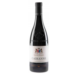 GRANDE RESERVE - CAIRANNE AOP - Cayran