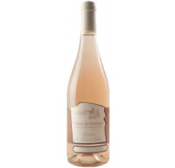 DOMAINE DU FOUR A CHAUX GRIS ROSE - COTEAUX DU VENDOMOIS AOP