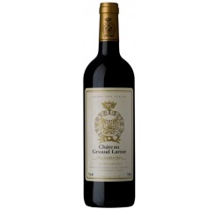 CHÂTEAU GRUAUD LAROSE 2000 - SAINT-JULIEN AOP - 2ème CRU CLASSE