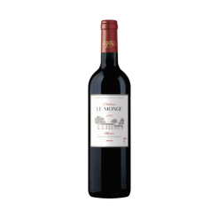 CHÂTEAU LE MONGE - MEDOC AOP