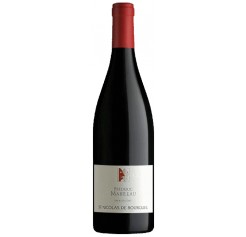 LES ROUILLERES BIO - SAINT-NICOLAS DE BOURGUEIL AOP - Mabileau