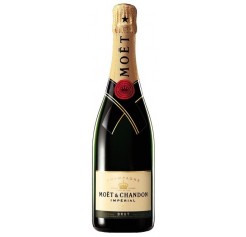 MOËT ET CHANDON BRUT IMPERIAL - CHAMPAGNE AOP