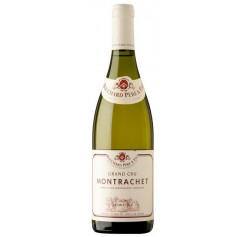 MONTRACHET GRAND CRU 1996 AOP - Bouchard