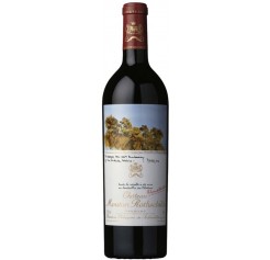 CHÂTEAU MOUTON-ROTHSCHILD - PAUILLAC AOP - 1er CRU CLASSE 