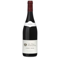 LA PETITE PERRIERE - PINOT NOIR ROUGE - Saget La Perrière