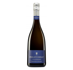 PHILIPPONNAT ROYALE RESERVE BRUT NON-DOSE - CHAMPAGNE AOP