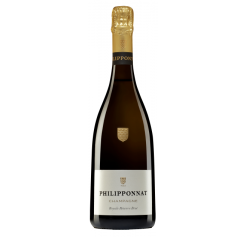 PHILIPPONNAT ROYALE RESERVE BRUT - CHAMPAGNE AOP