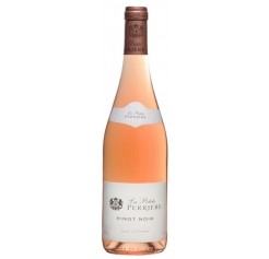 LA PETITE PERRIERE - PINOT NOIR ROSE - Saget La Perrière