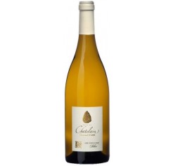 LES CHAILLOUX - POUILLY-FUME AOP - Chatelain