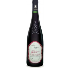 DOMAINE DES RAYNIERES - SAUMUR-CHAMPIGNY AOP - Rebeilleau