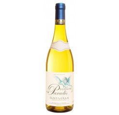 DOMAINE DU PARADIS - SAINT-VERAN AOP