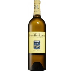 CHÂTEAU SMITH HAUT LAFITTE BLANC 2007 - PESSAC-LEOGNAN AOP