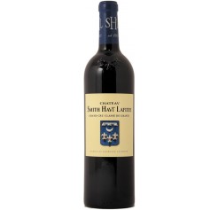 CHÂTEAU SMITH HAUT LAFITTE 2006 - PESSAC-LEOGNAN AOP