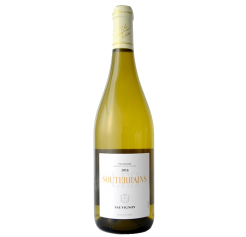 DOMAINE DES SOUTERRAINS - TOURAINE SAUVIGNON AOP