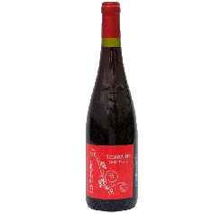 LES BREMAILLES - TOURAINE GAMAY AOP - Oisly-Thésée