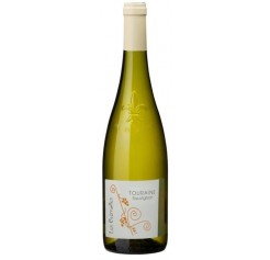 LES BREMAILLES - TOURAINE SAUVIGNON AOP - Oisly-Thésée