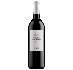 CHÂTEAU VENTENAC CUVEE CARLA - CABARDES ROUGE AOP - Maurel