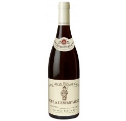 GREVES VIGNES DE L'ENFANT JESUS 2002 - BEAUNE 1ER CRU AOP