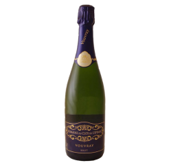 DOMAINE DU CLOS DE L'EPINAY - VOUVRAY BRUT AOP