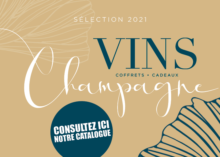 Selection vins BOREALIS 2020-2021