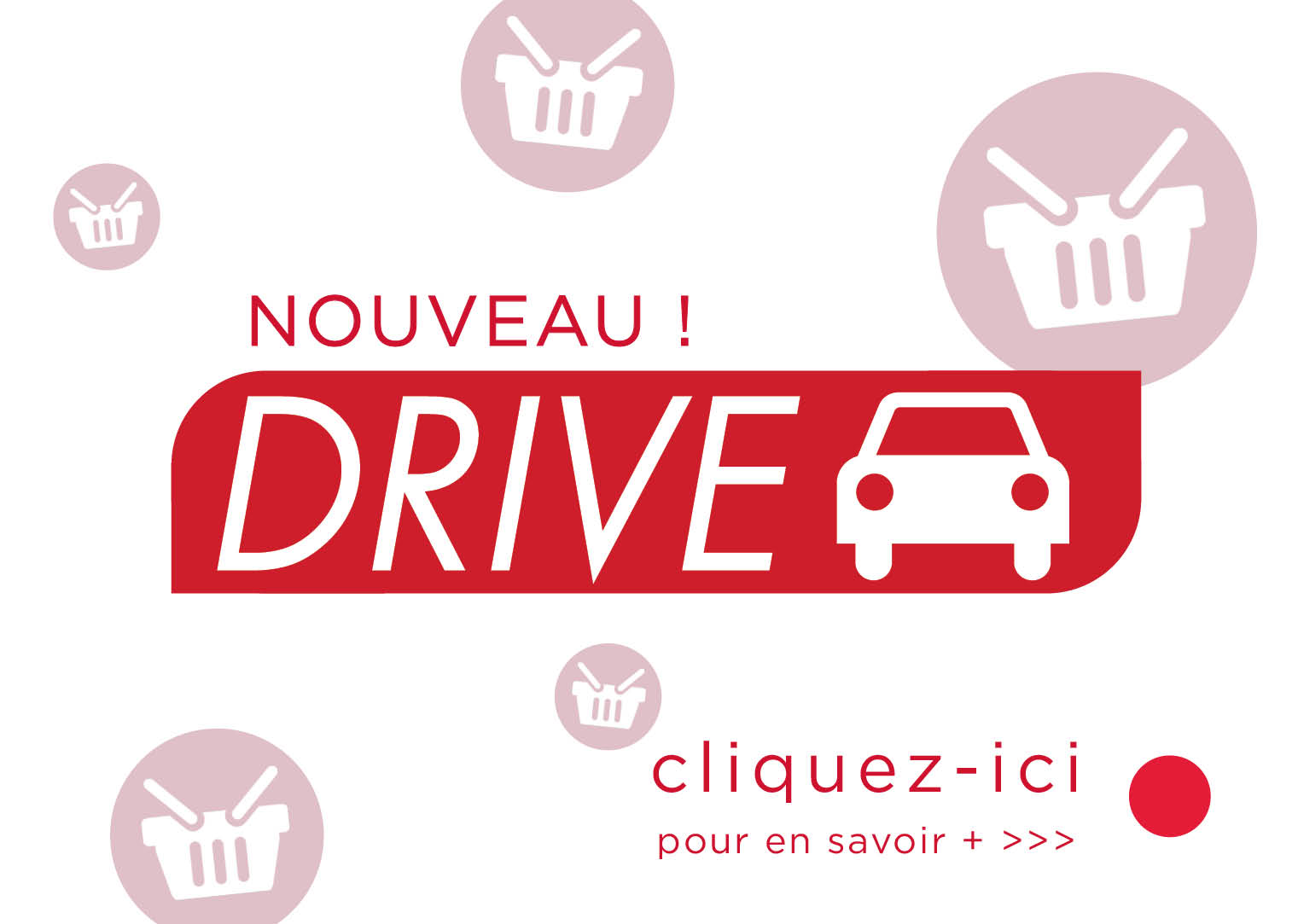 Nouveau Drive 